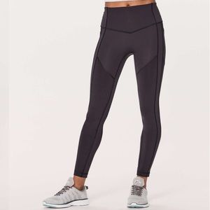 Lululemon All The Right Places Legging 28”